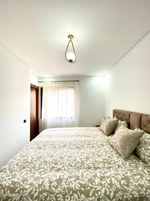 דירות מרקש Lila Marrakech מראה חיצוני תמונה