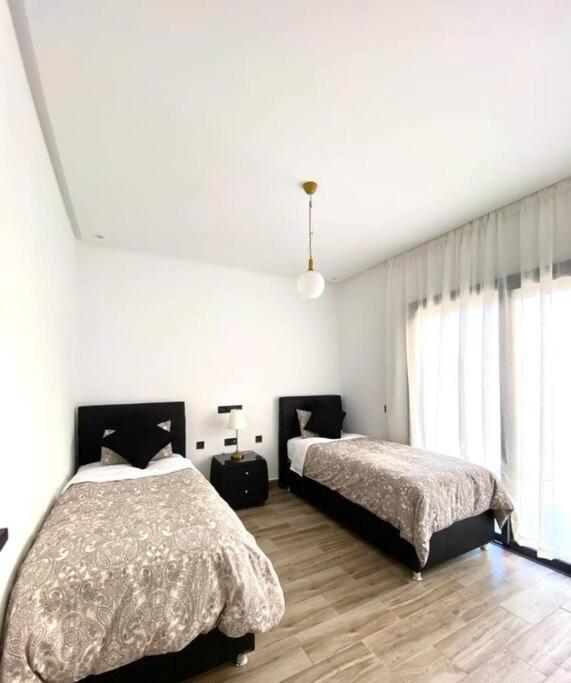 דירות מרקש Lila Marrakech מראה חיצוני תמונה