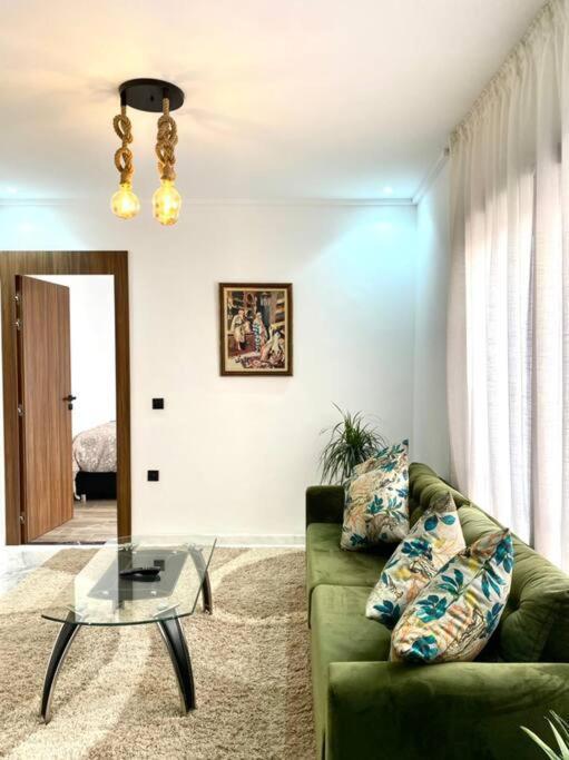 דירות מרקש Lila Marrakech מראה חיצוני תמונה