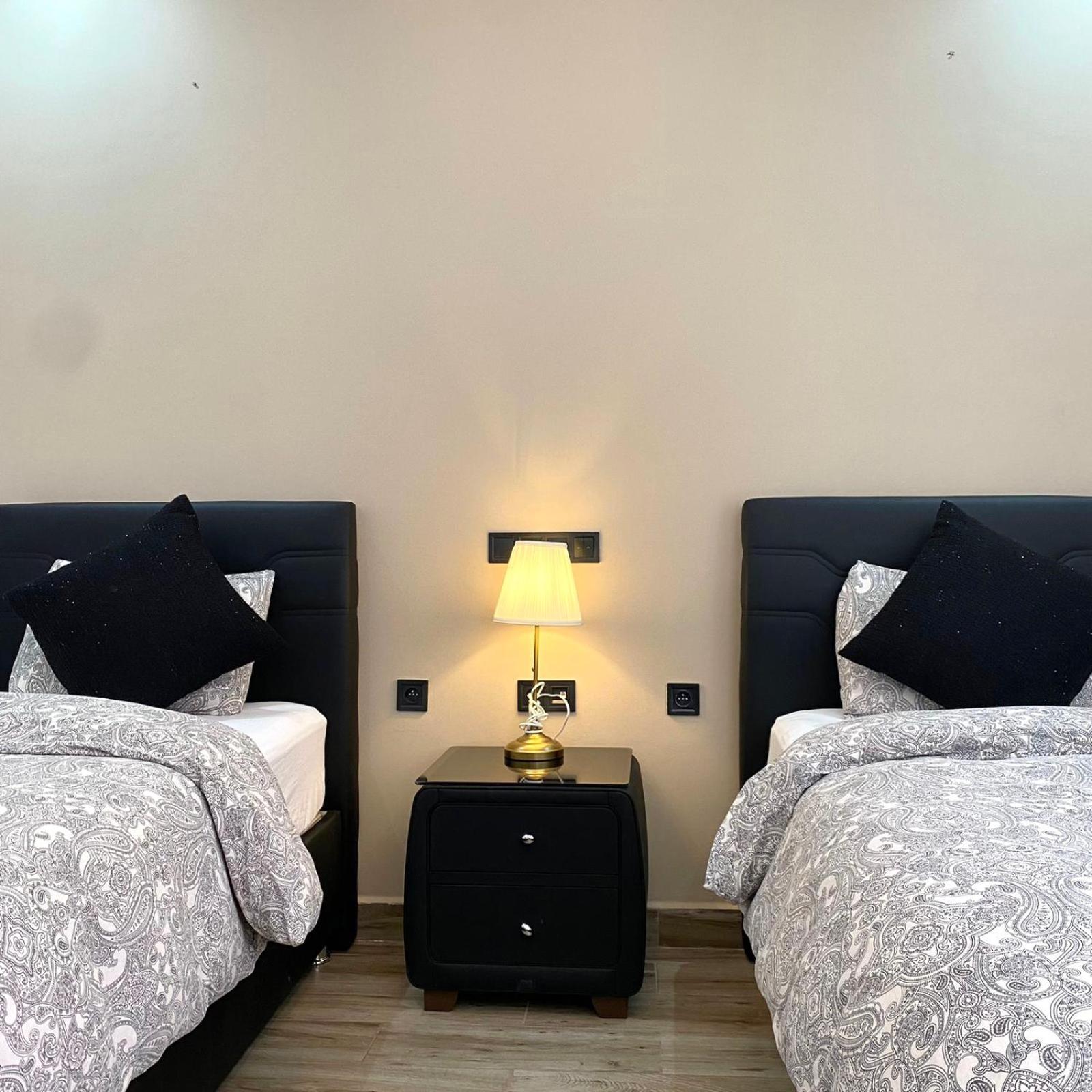 דירות מרקש Lila Marrakech מראה חיצוני תמונה